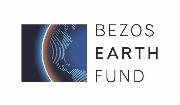 Bezos Earth Fund Logo